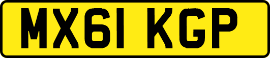 MX61KGP