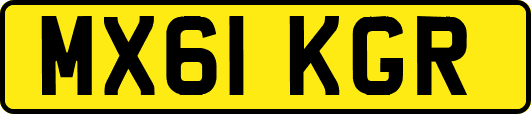 MX61KGR