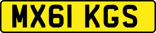 MX61KGS