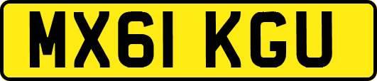 MX61KGU
