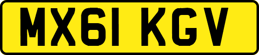 MX61KGV