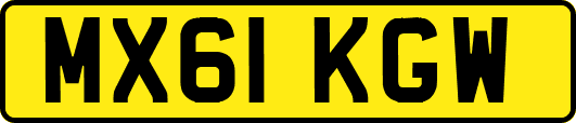 MX61KGW