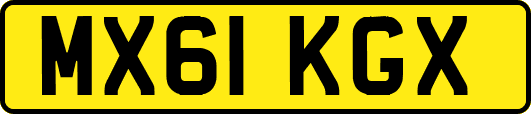MX61KGX