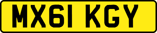 MX61KGY