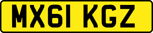 MX61KGZ