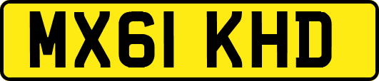 MX61KHD