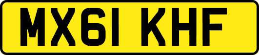 MX61KHF