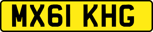 MX61KHG