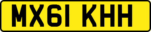 MX61KHH