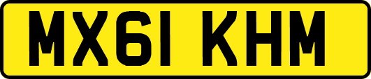 MX61KHM
