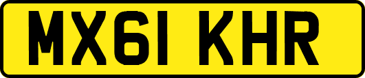MX61KHR