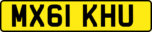 MX61KHU