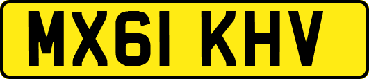 MX61KHV
