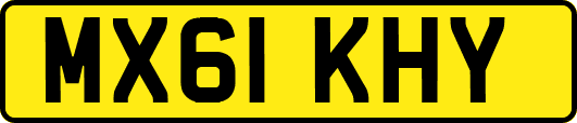 MX61KHY