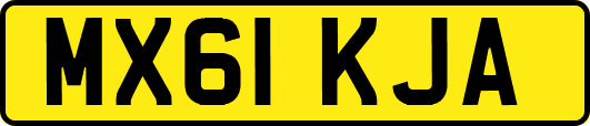 MX61KJA