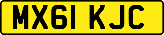 MX61KJC