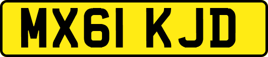 MX61KJD