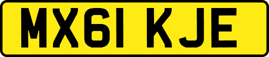 MX61KJE
