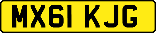 MX61KJG