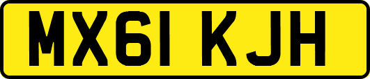 MX61KJH
