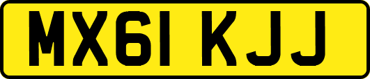 MX61KJJ