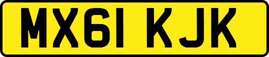 MX61KJK