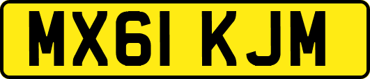 MX61KJM