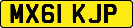 MX61KJP