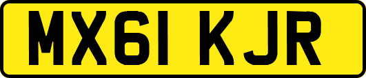 MX61KJR