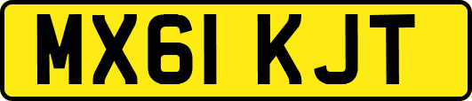 MX61KJT