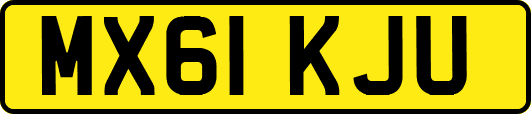 MX61KJU