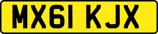 MX61KJX