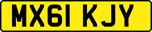 MX61KJY
