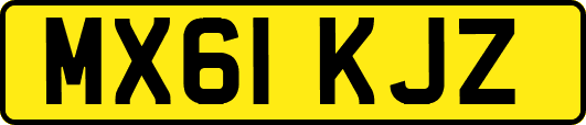 MX61KJZ
