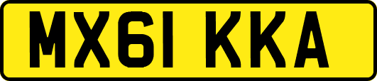 MX61KKA