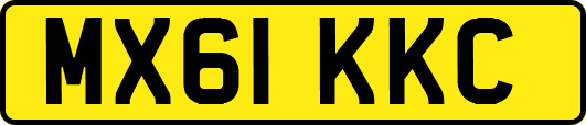MX61KKC