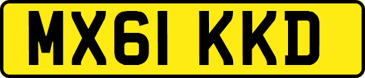 MX61KKD