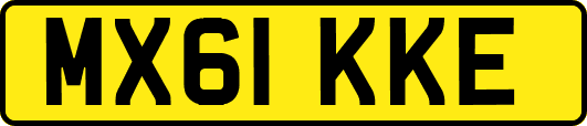 MX61KKE