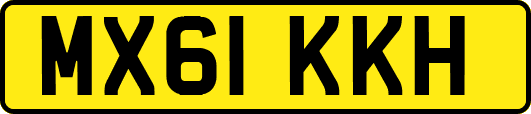 MX61KKH