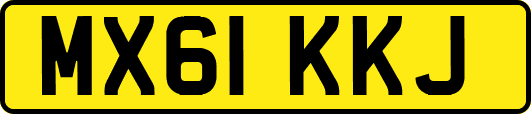 MX61KKJ