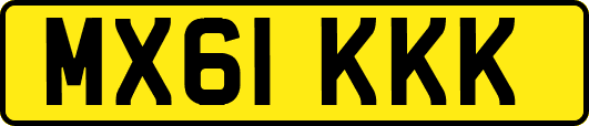 MX61KKK