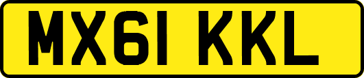 MX61KKL
