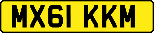 MX61KKM