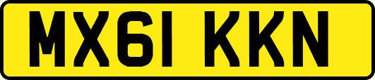 MX61KKN
