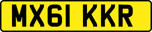 MX61KKR