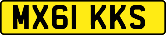 MX61KKS