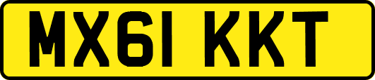 MX61KKT