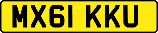 MX61KKU