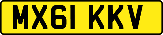 MX61KKV