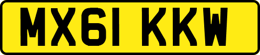 MX61KKW